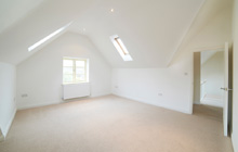 Itton Common bedroom extension leads
