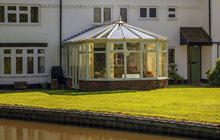 Itton Common conservatory leads