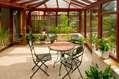 Itton Common conservatory quotes